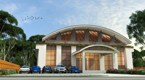 Attic Studio Architects,Residential,Commercial, Hospitality, Landscape, Interiors and Institutional projects, Kochi, Kerala, India