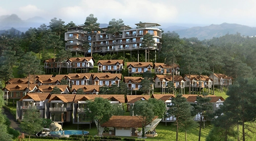 Attic Studio Architects,Residential,Commercial, Hospitality, Landscape, Interiors and Institutional projects, Kochi, Kerala, India