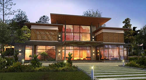 Attic Studio Architects,Residential,Commercial, Hospitality, Landscape, Interiors and Institutional projects, Kochi, Kerala, India