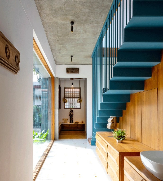 Attic Studio Architects,Residential,Commercial, Hospitality, Landscape, Interiors and Institutional projects, Kochi, Kerala, India